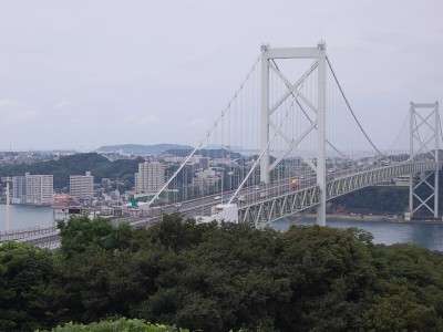 橋